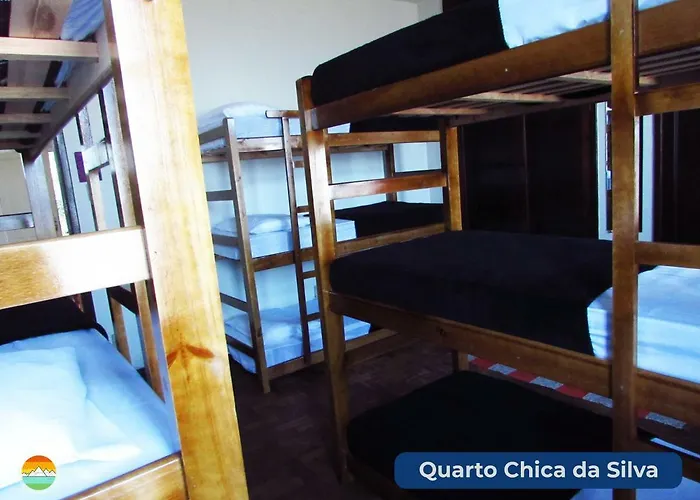Buena Vista Hostel