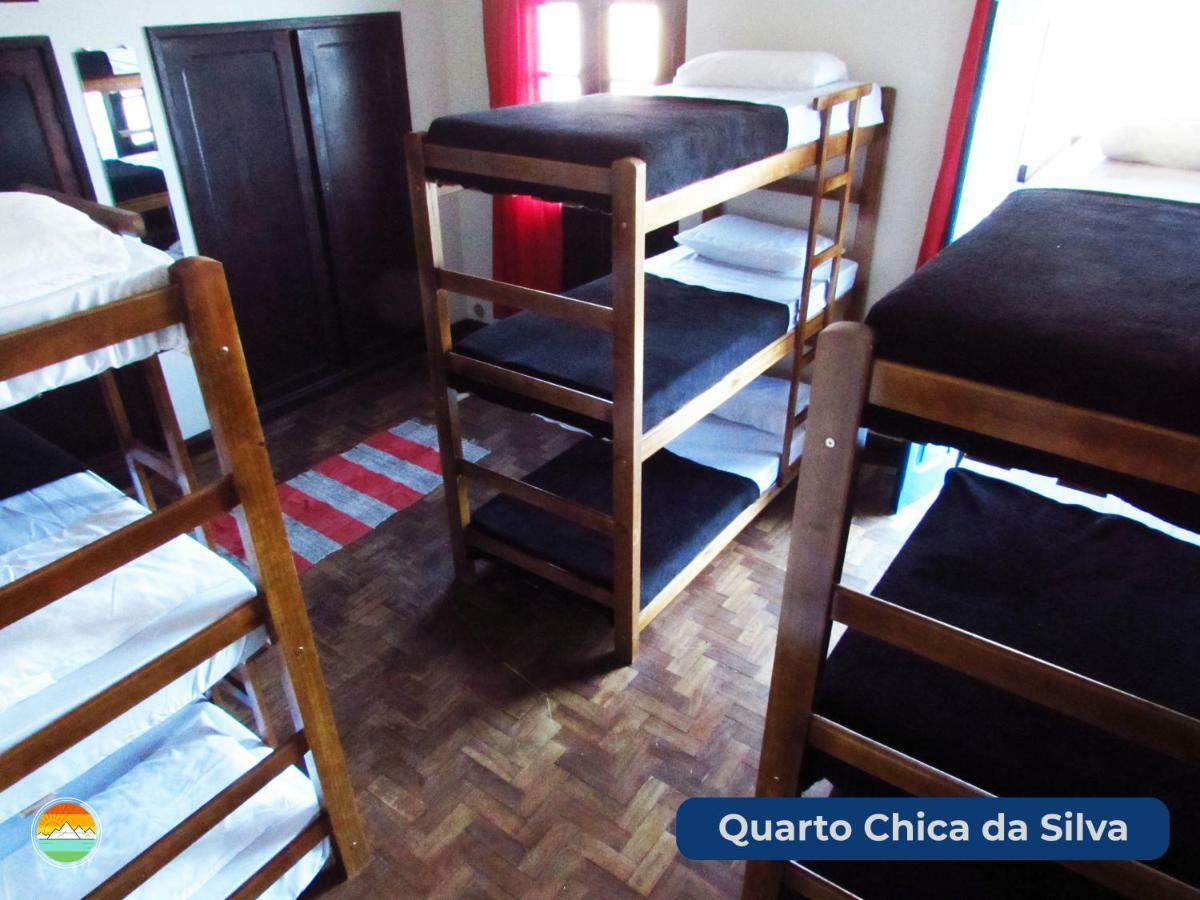Buena Vista Albergue *