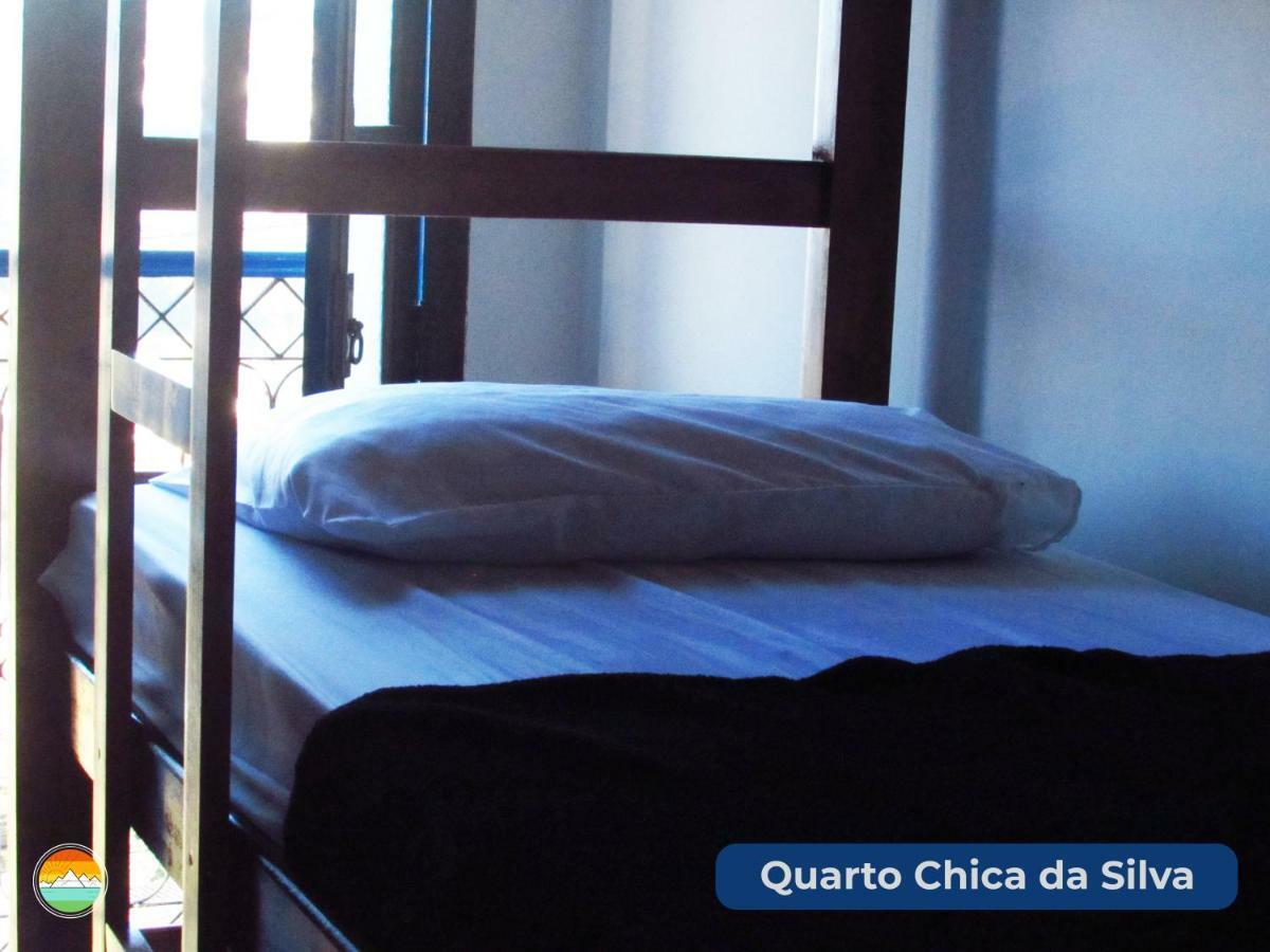 Buena Vista Albergue *