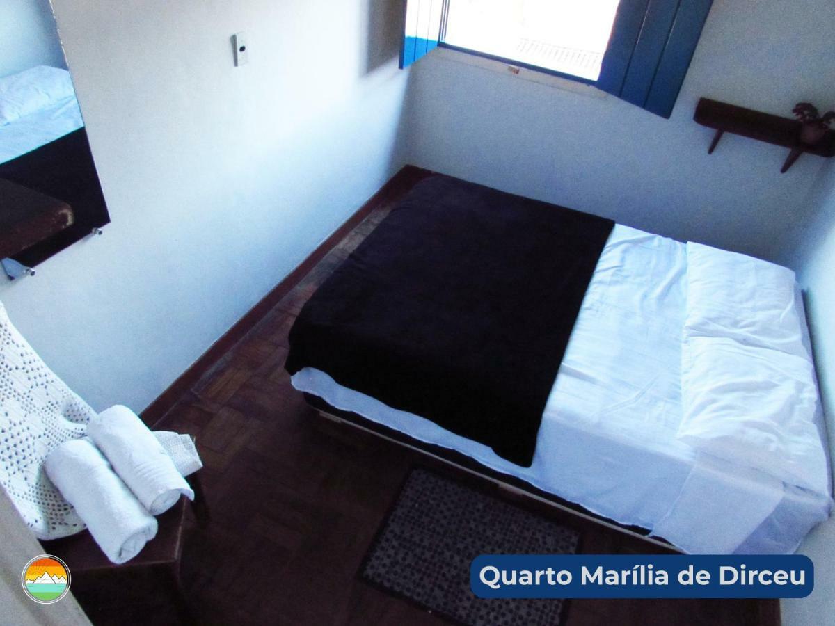 Buena Vista Albergue Ouro Preto (Minas Gerais)