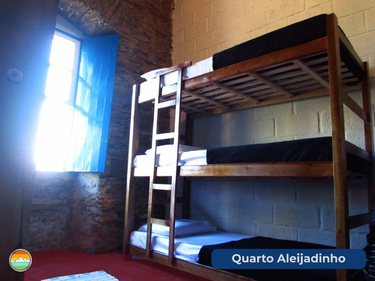 Buena Vista Albergue