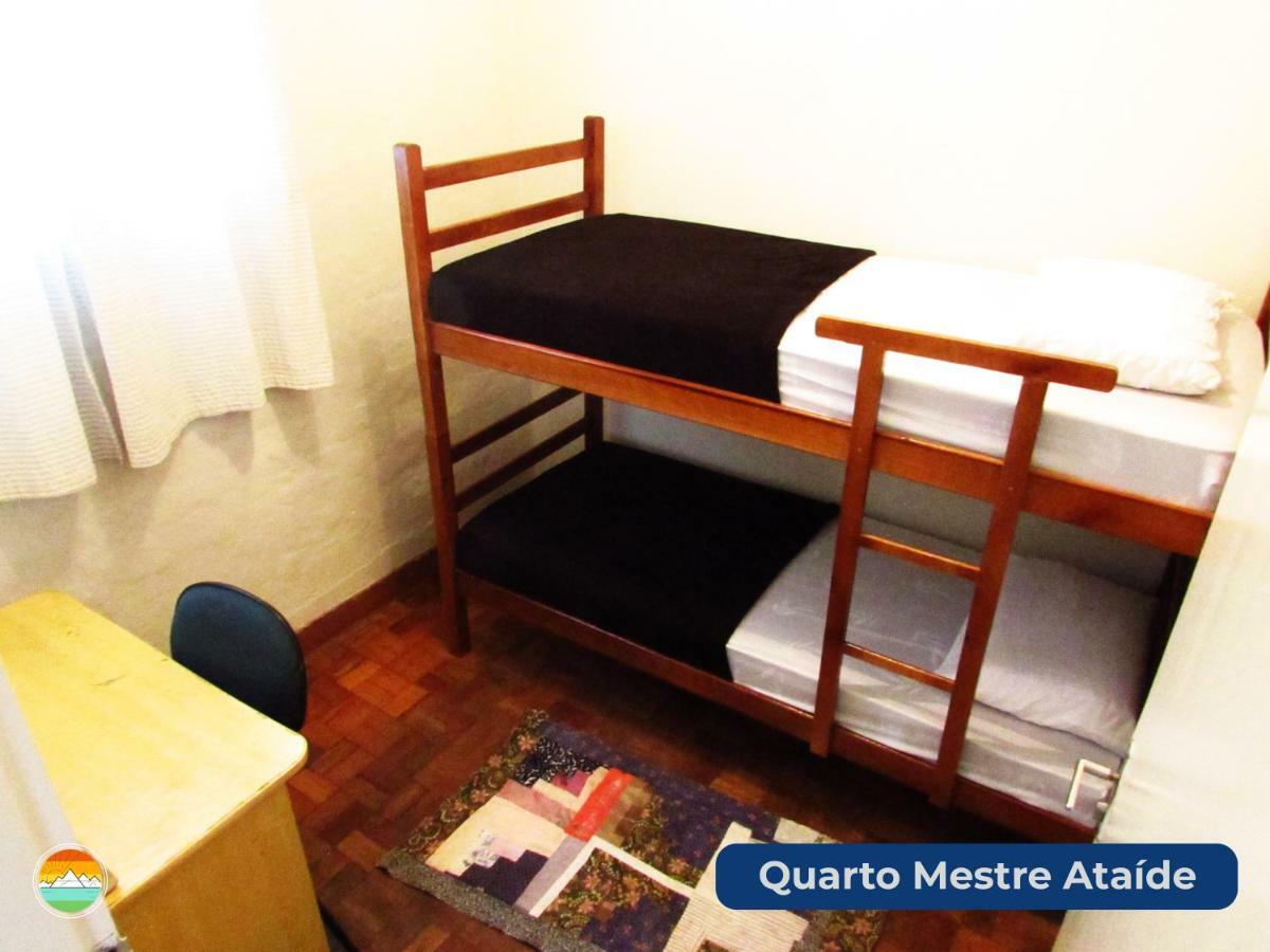 Albergue Buena Vista Ouro Preto (Minas Gerais)