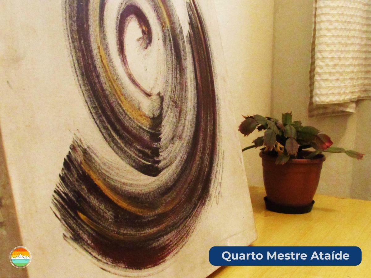 Albergue Buena Vista *