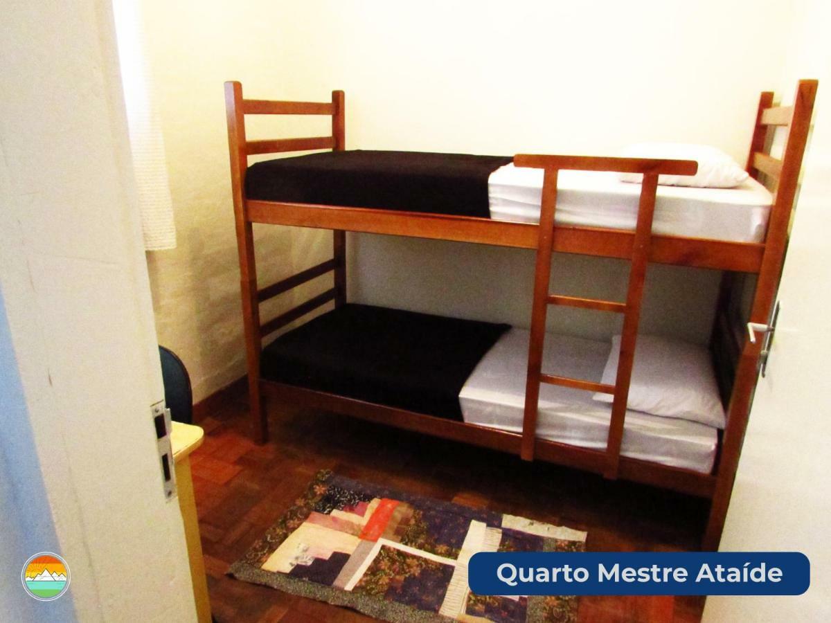 Albergue Buena Vista *