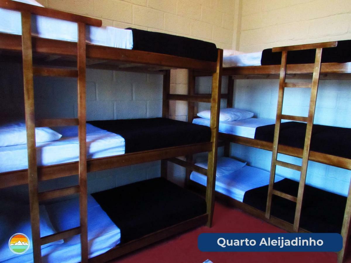 Buena Vista Albergue Ouro Preto (Minas Gerais)