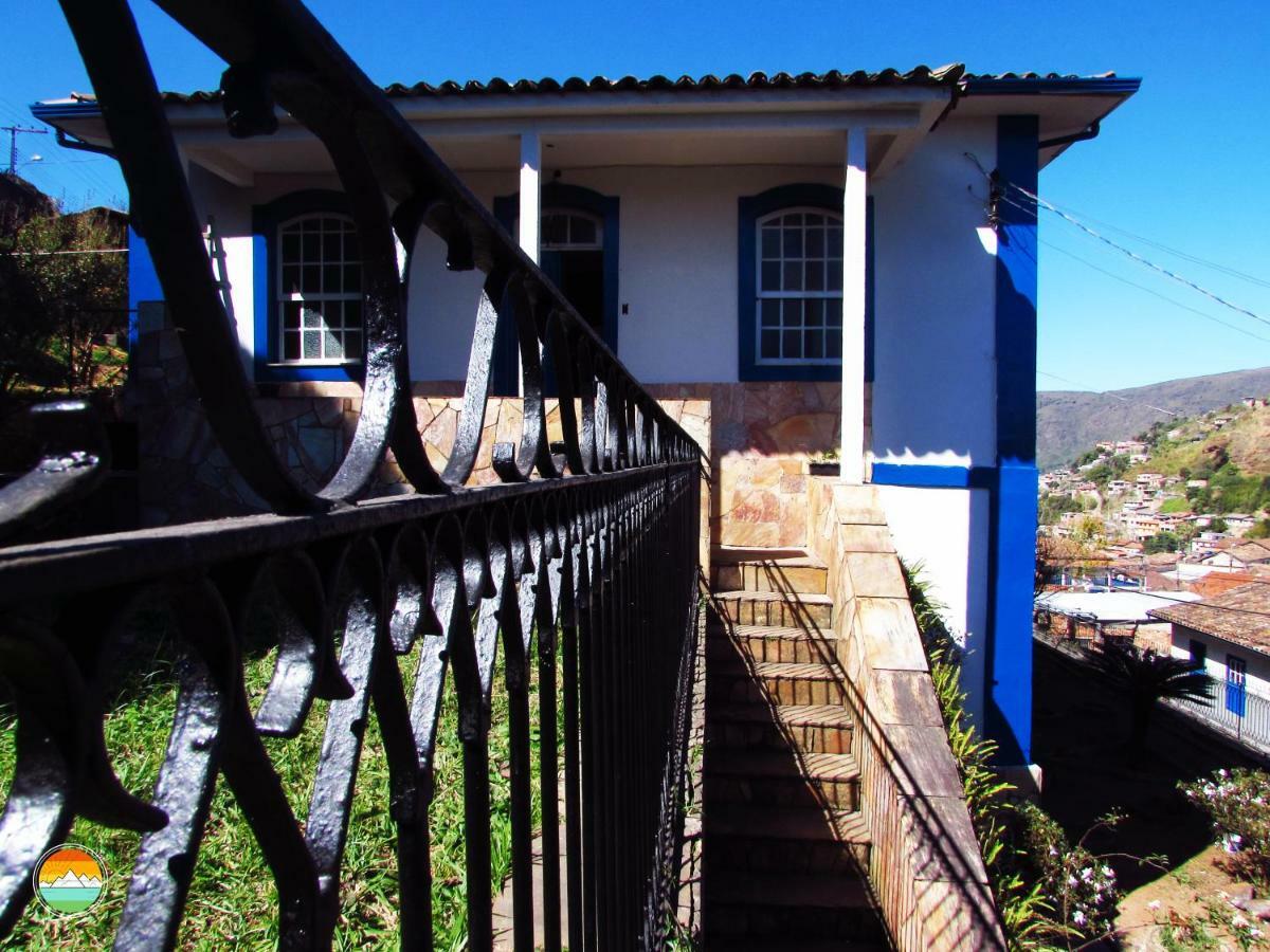 Buena Vista Ouro Preto (Minas Gerais)