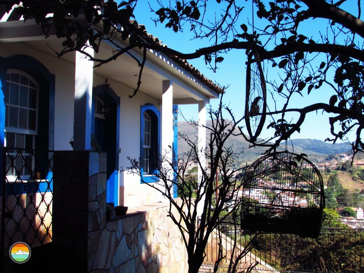 Albergue Buena Vista *