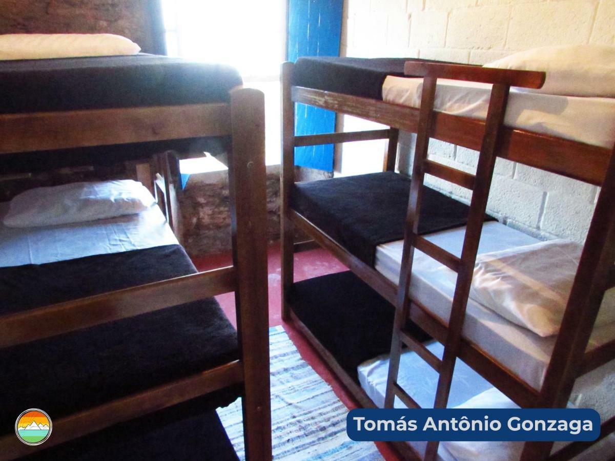 Albergue Buena Vista Ouro Preto (Minas Gerais)