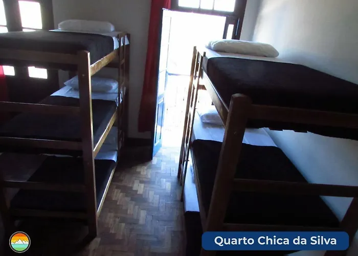 Buena Vista Hostel