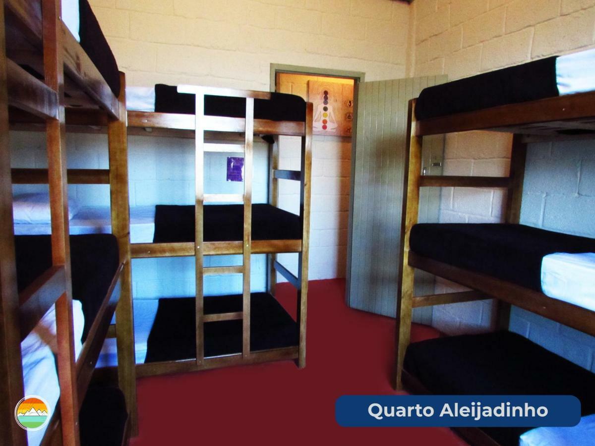 Buena Vista Hostal *