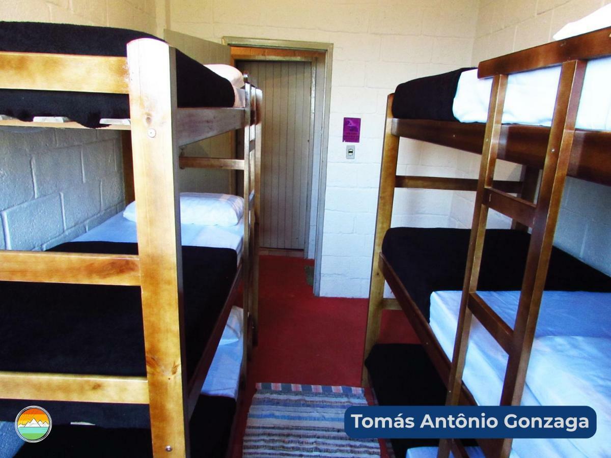 Hostal Buena Vista
