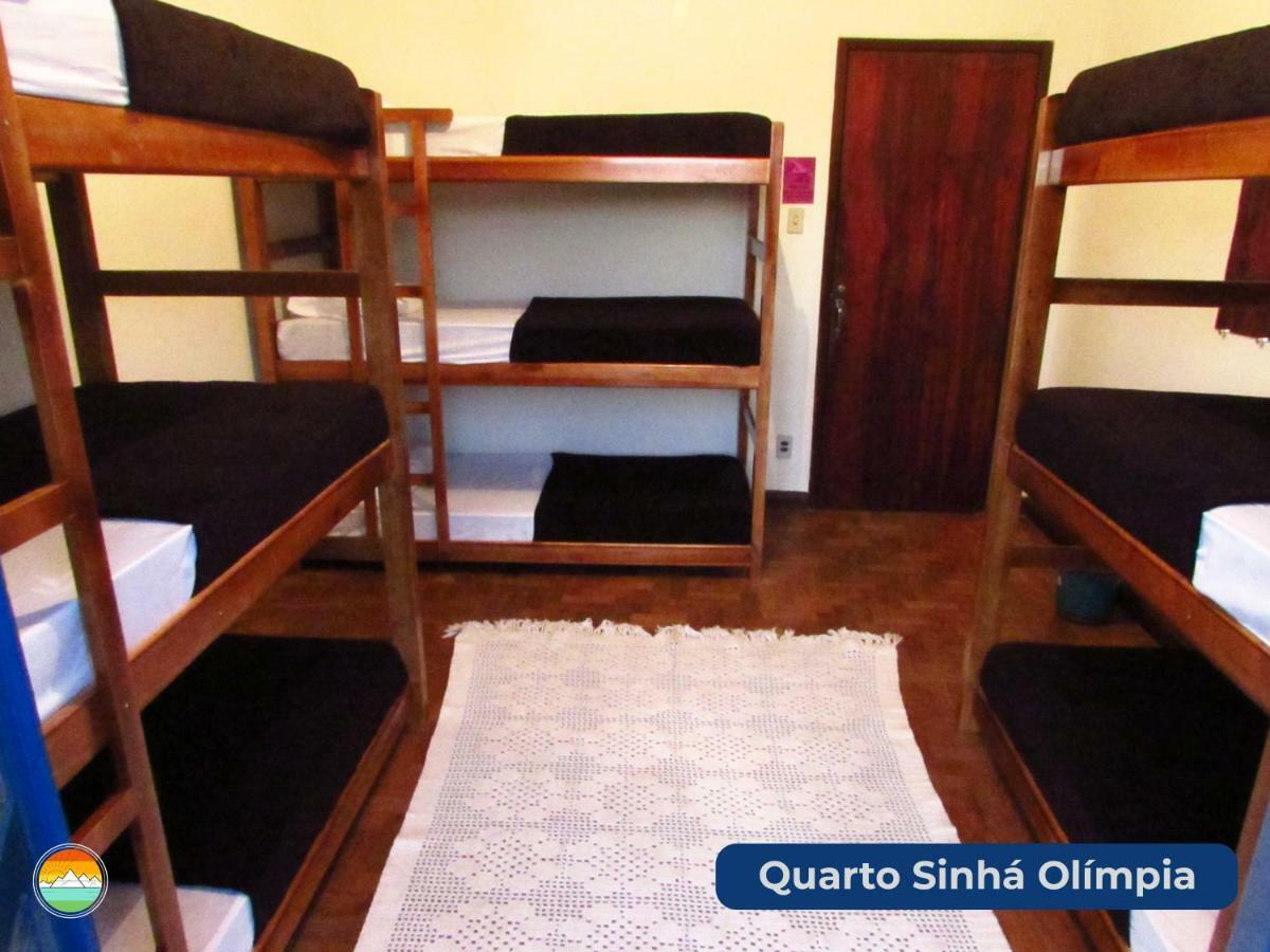 Hostal Buena Vista Ouro Preto (Minas Gerais)