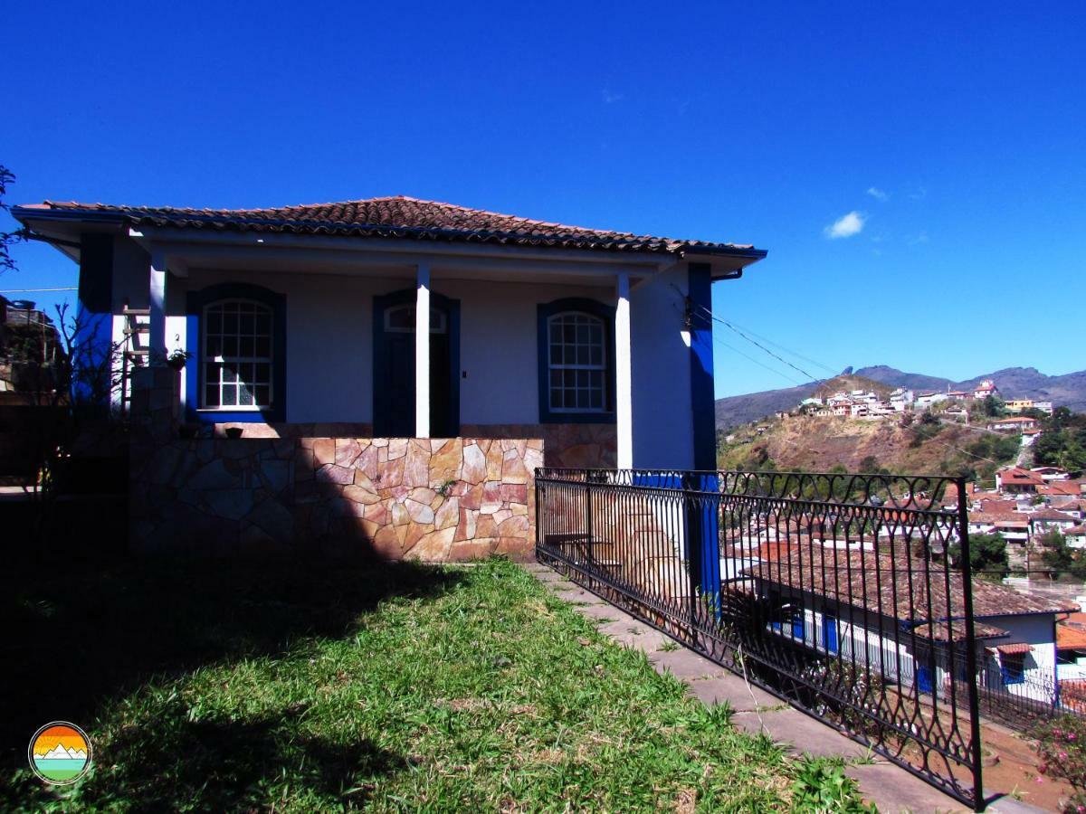 Hostal Buena Vista