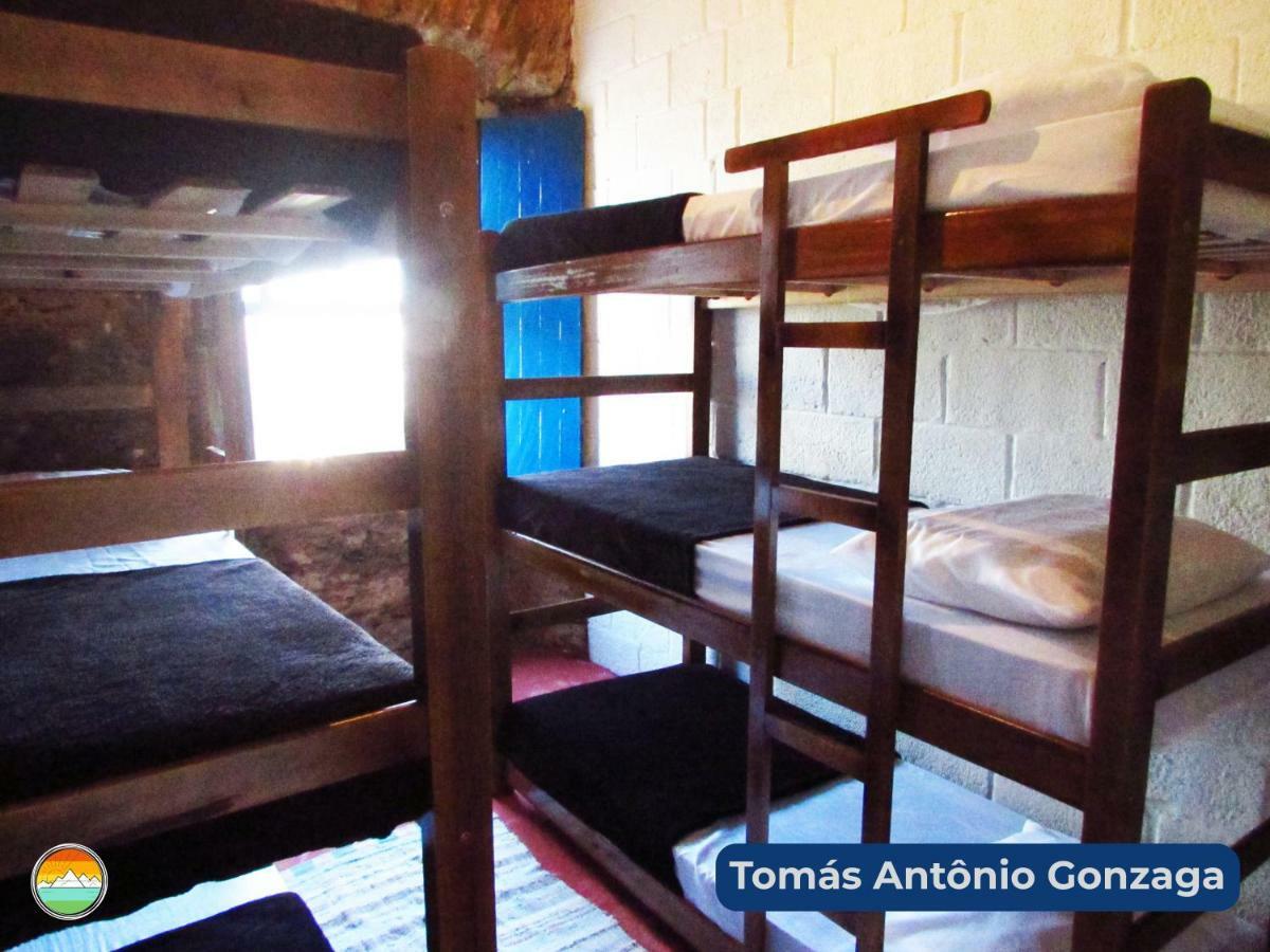 Hostal Buena Vista *