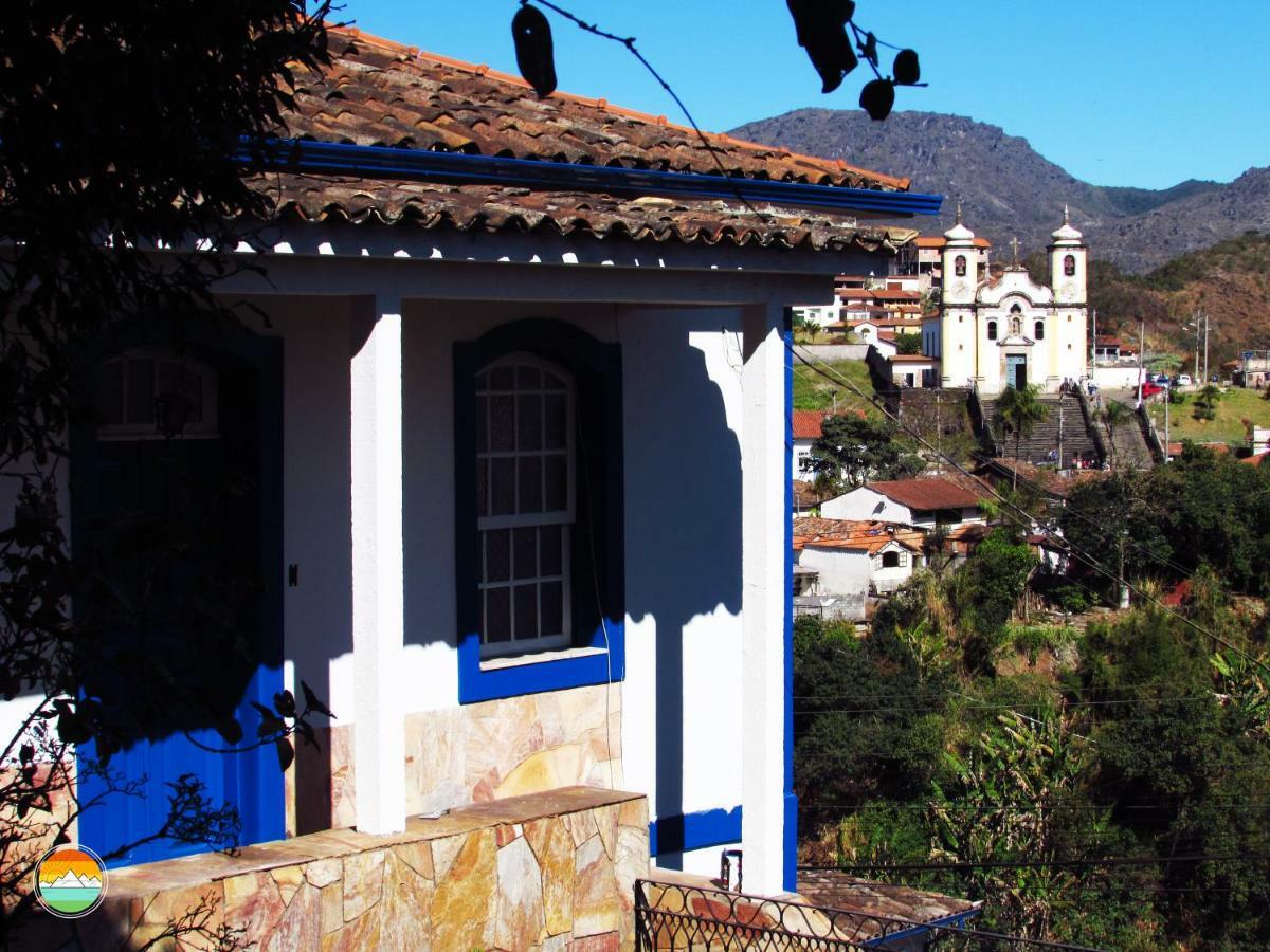 Hostal Buena Vista