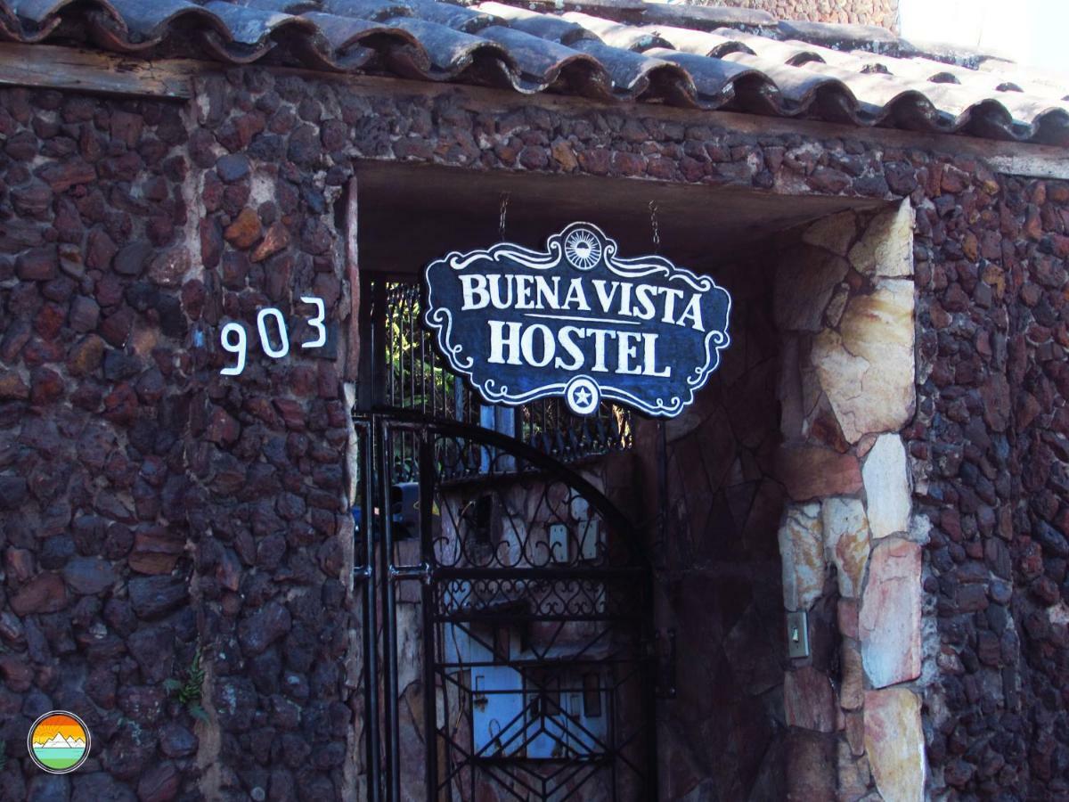 Buena Vista Hostal Ouro Preto (Minas Gerais)
