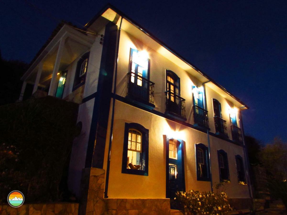 Buena Vista Hostal