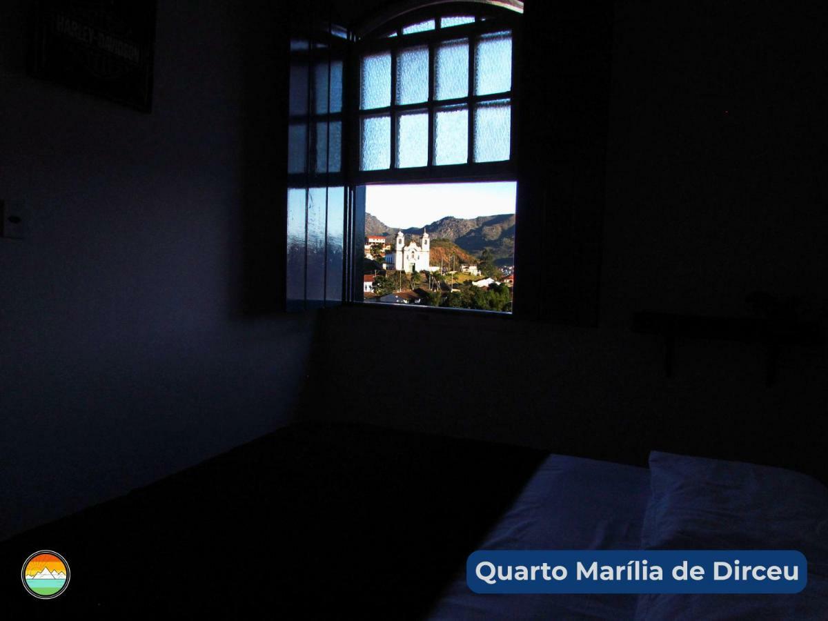 Hostel Buena Vista *