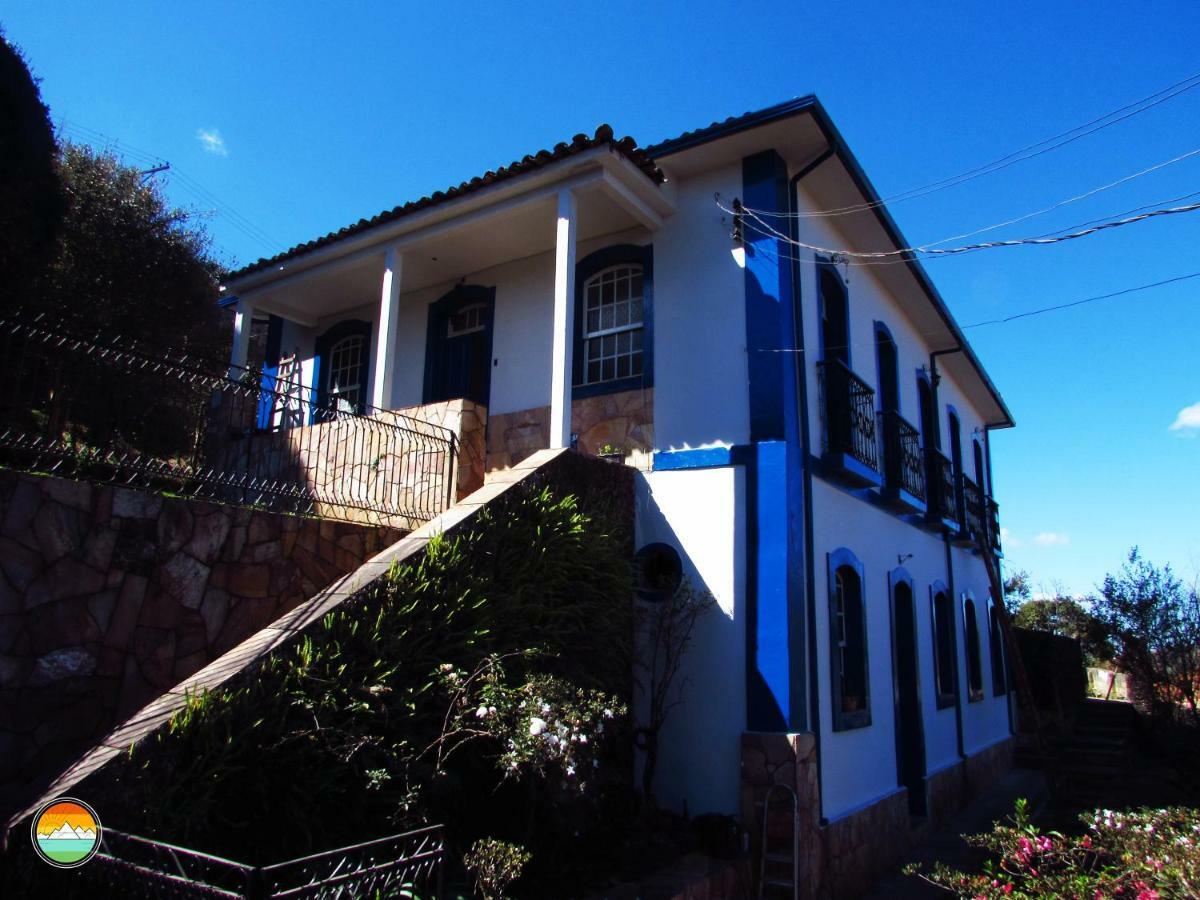 Buena Vista Hostel *