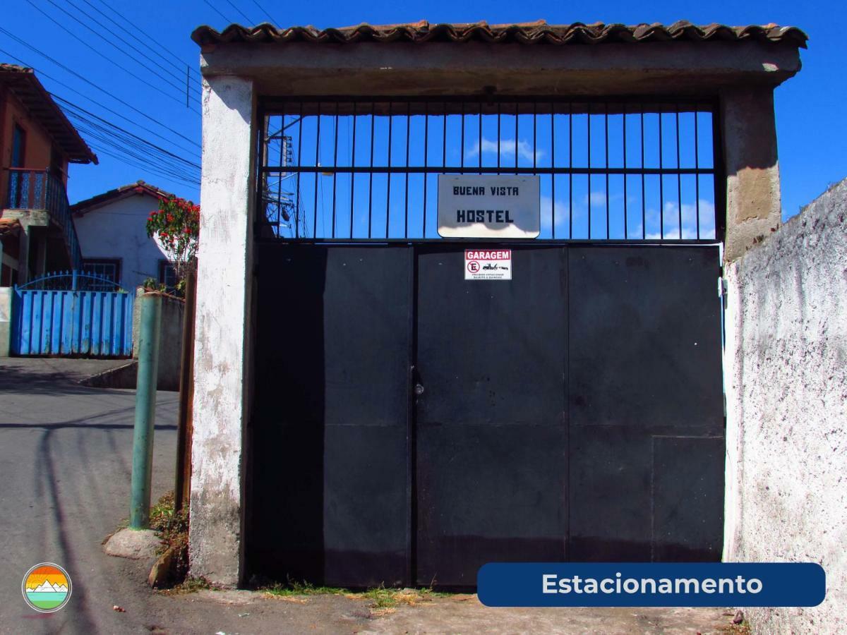 Hostel Buena Vista *